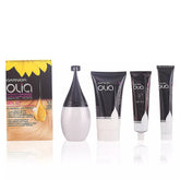 GARNIER-OLIA Cor Permanente 93 Loiro Muito Claro Dourado 4 pz-DrShampoo - Perfumaria e Cosmética